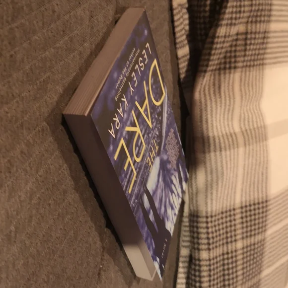 The Dare - Picture 4 of 4